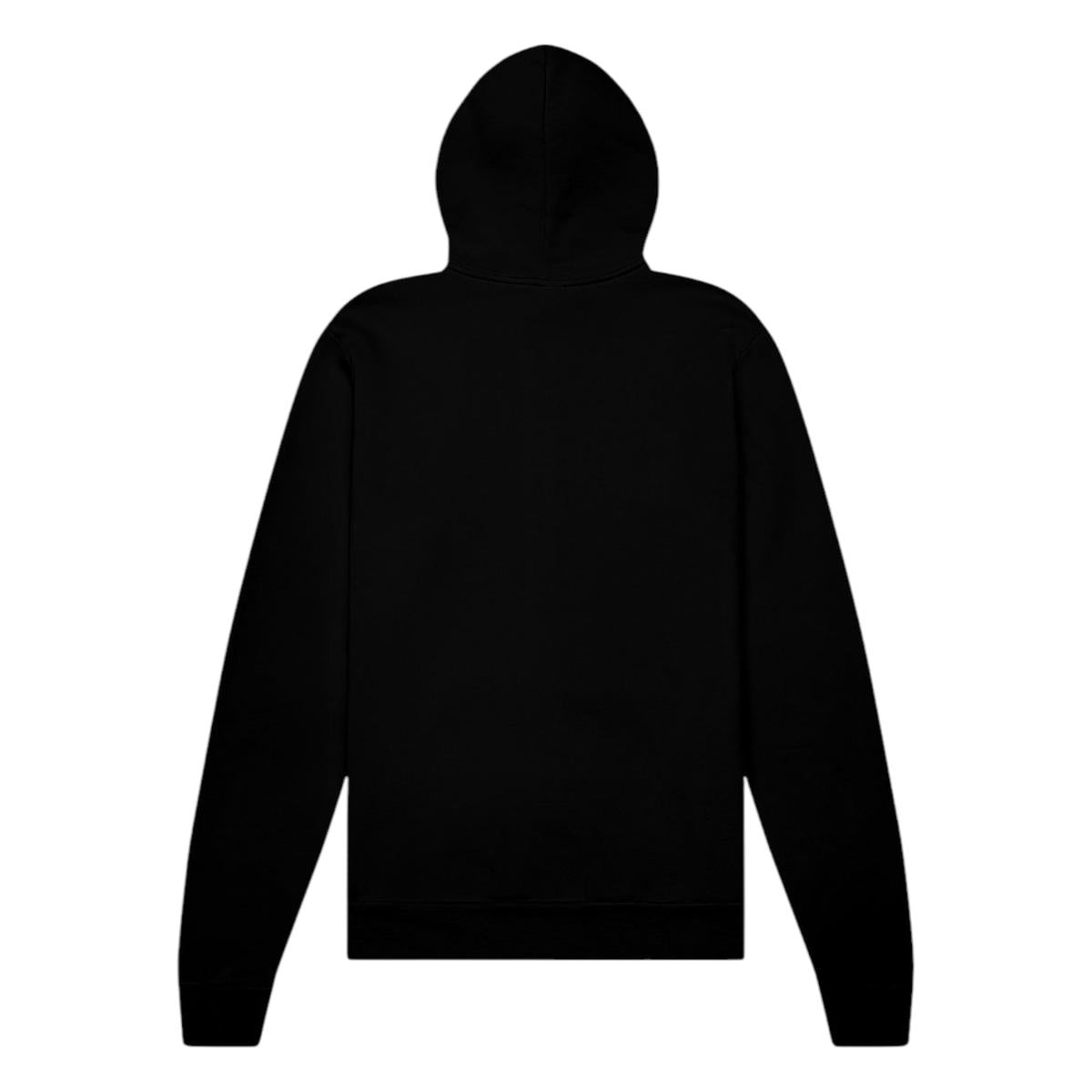 Bella+Canvas - Unisex - 3739 - Full-Zip Hoodie