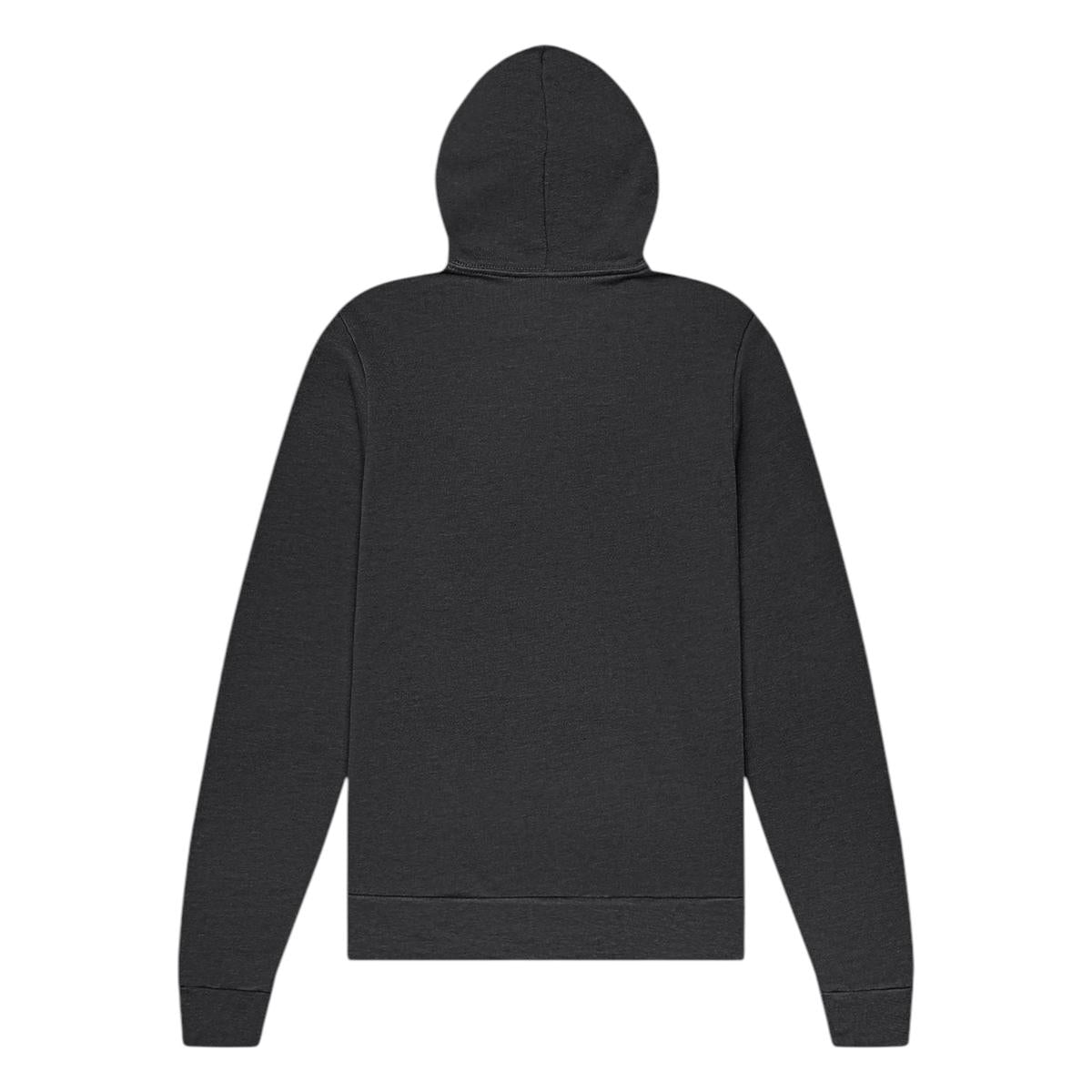 Bella+Canvas - Unisex - 3739 - Full-Zip Hoodie