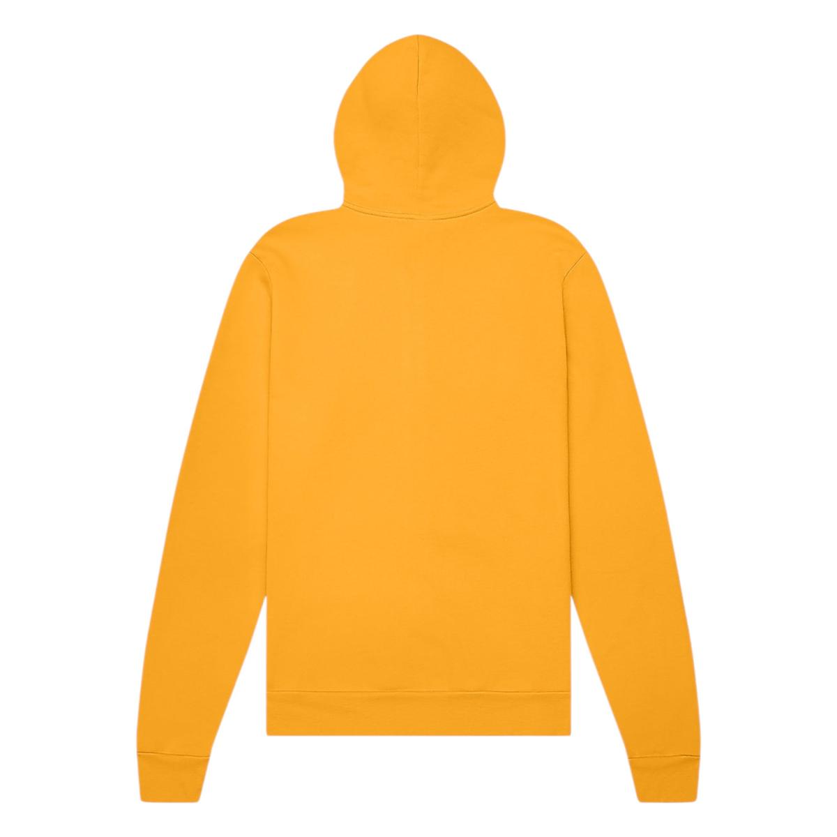 Bella+Canvas - Unisex - 3739 - Full-Zip Hoodie