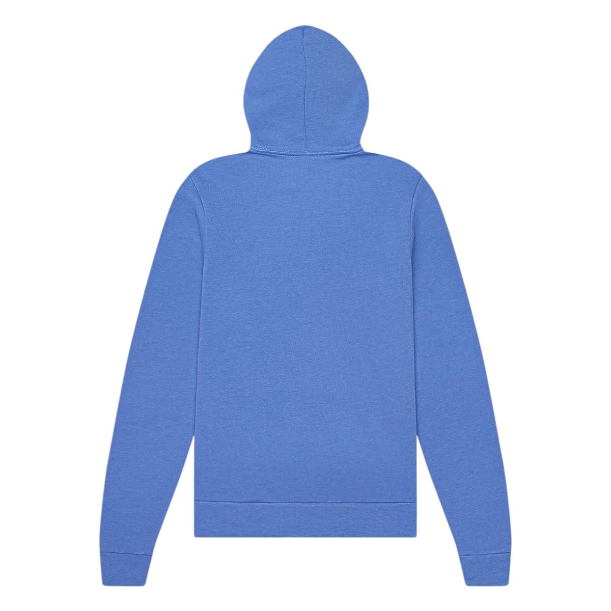 Bella+Canvas - Unisex - 3739 - Full-Zip Hoodie