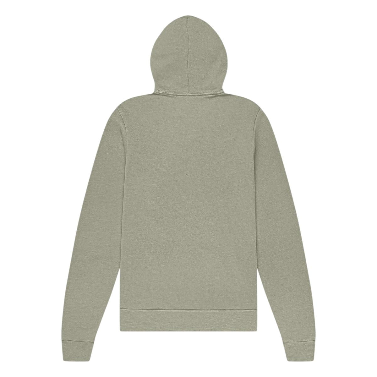 Bella+Canvas - Unisex - 3739 - Full-Zip Hoodie