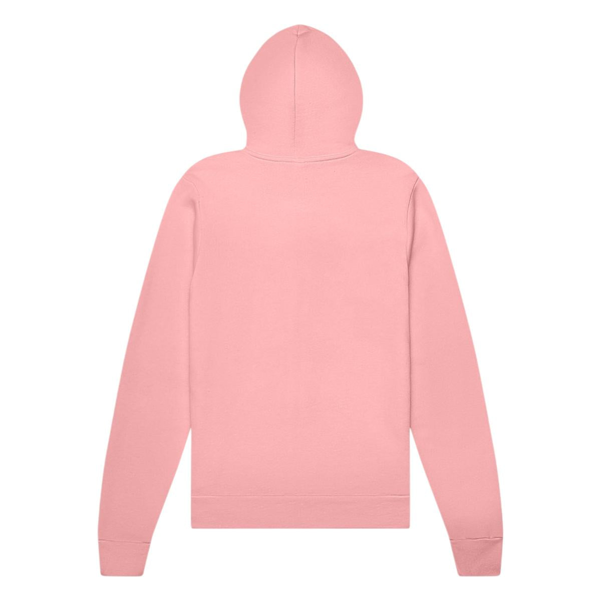 Bella+Canvas - Unisex - 3739 - Full-Zip Hoodie