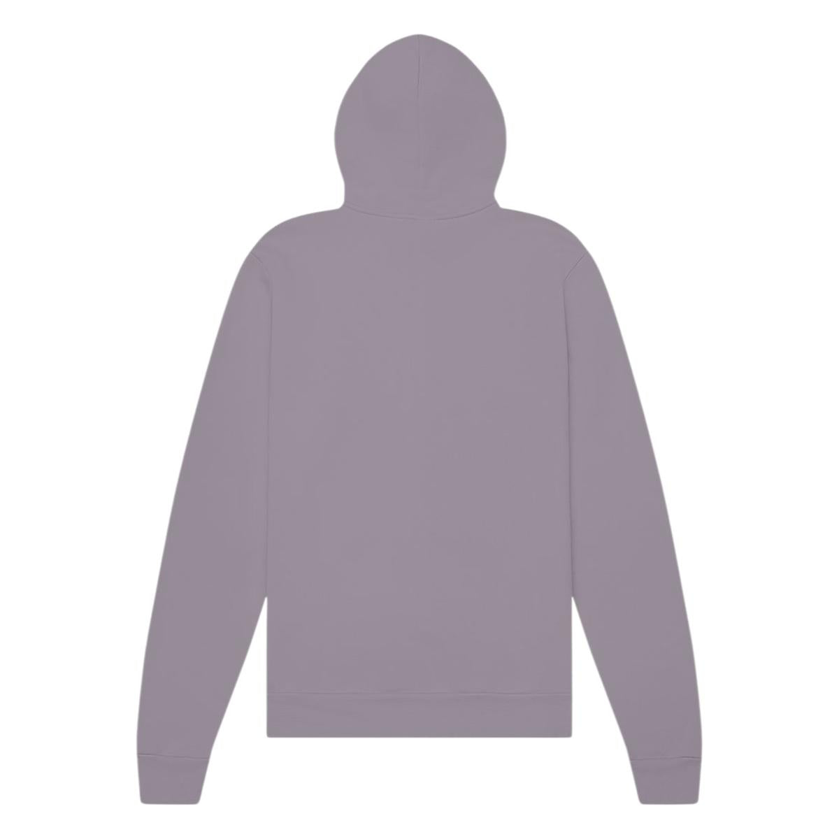 Bella+Canvas - Unisex - 3739 - Full-Zip Hoodie