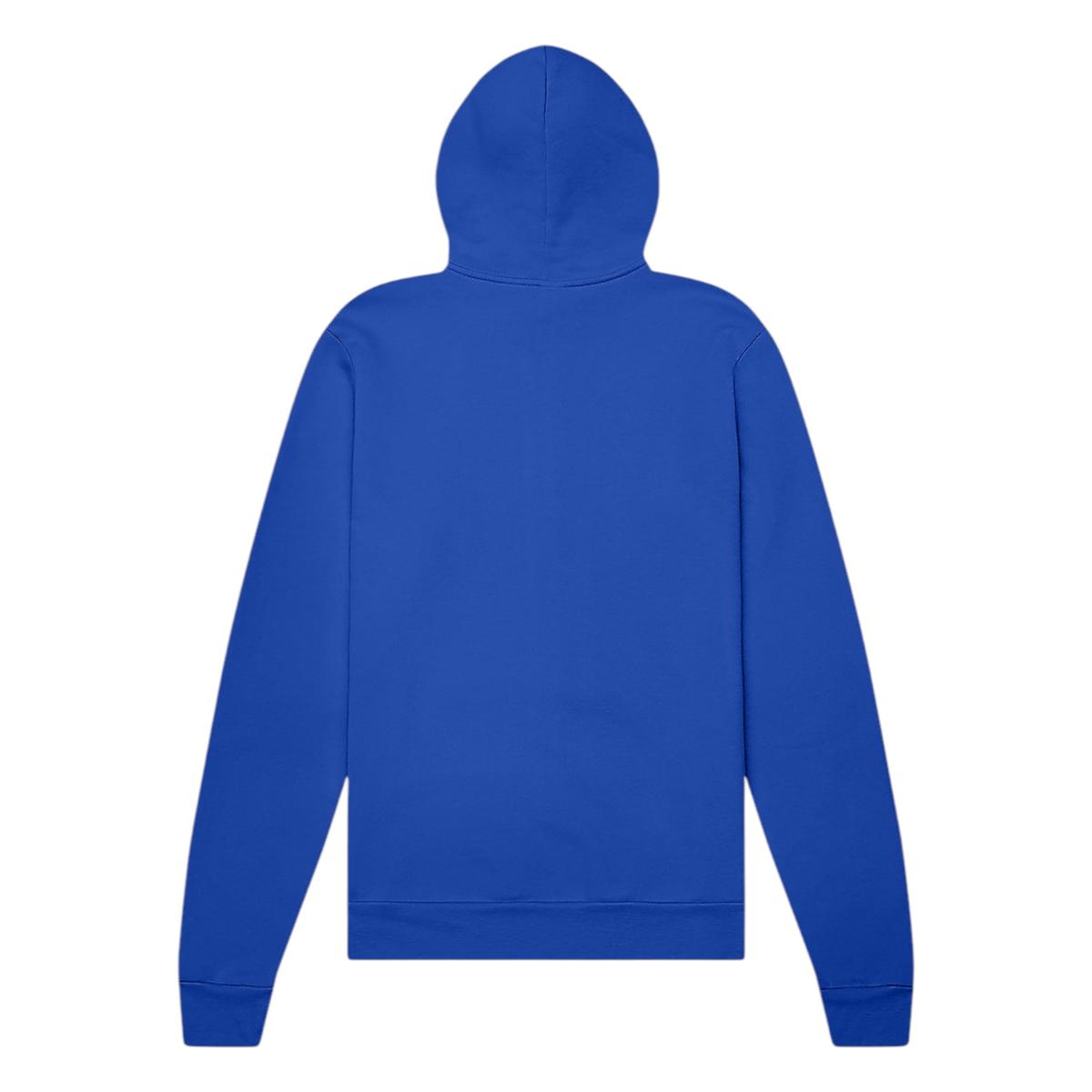 Bella+Canvas - Unisex - 3739 - Full-Zip Hoodie
