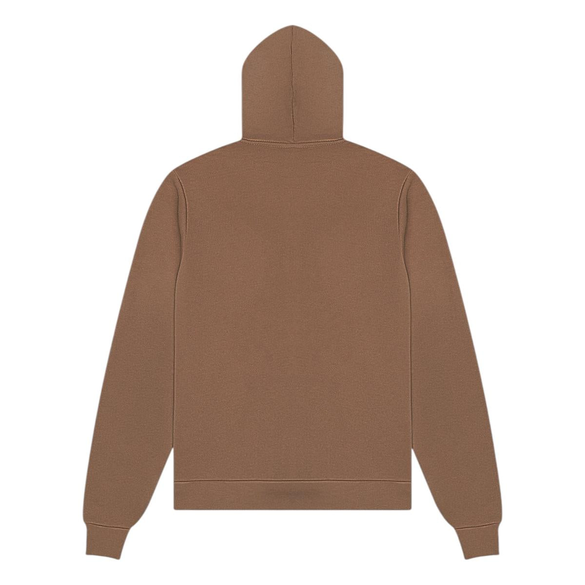 Bella+Canvas - Unisex - 3739 - Full-Zip Hoodie