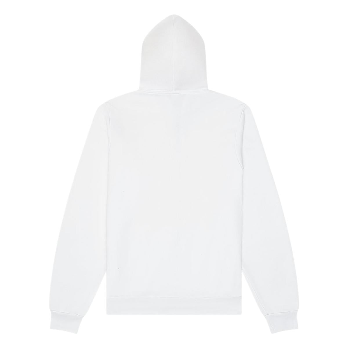 Bella+Canvas - Unisex - 3739 - Full-Zip Hoodie