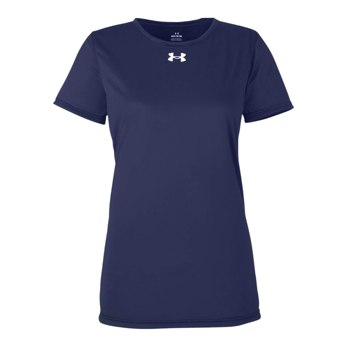 Under Armour - Womens - 1376847 - Tee