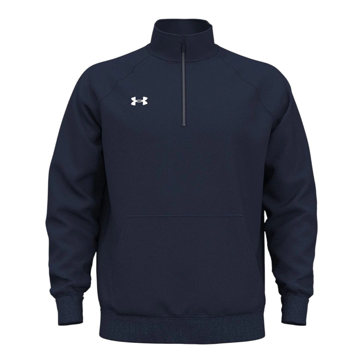 Under Armour - Mens - 1386016 - Fleece 1/4 Zip