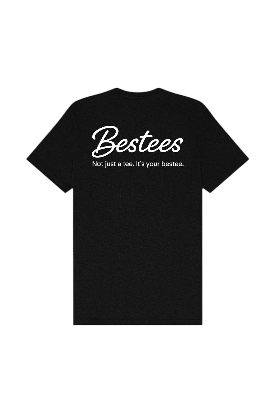 Bestees - Unisex - Bella+Canvas - 3001CVC - Heather Tee