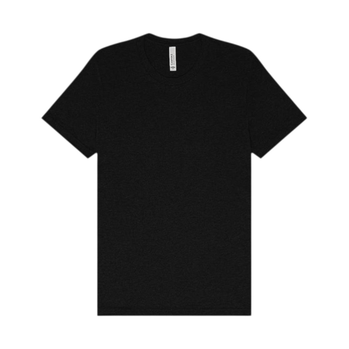 Bella+Canvas - Unisex - 3001CVC - Heather Tee