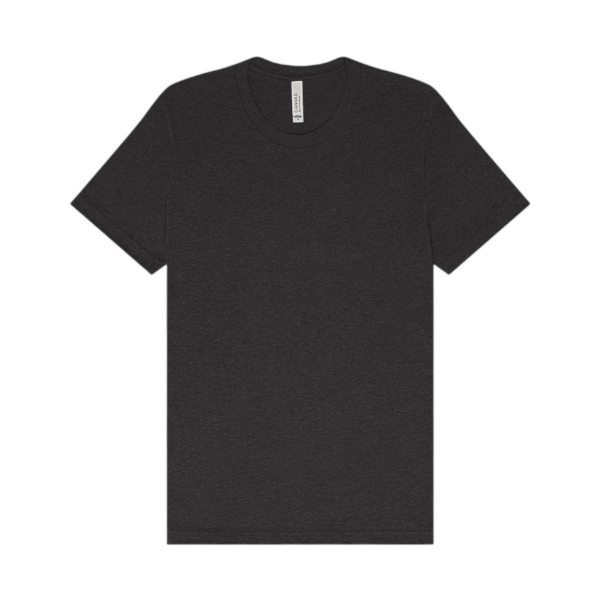 Bella+Canvas - Unisex - 3001CVC - Heather Tee