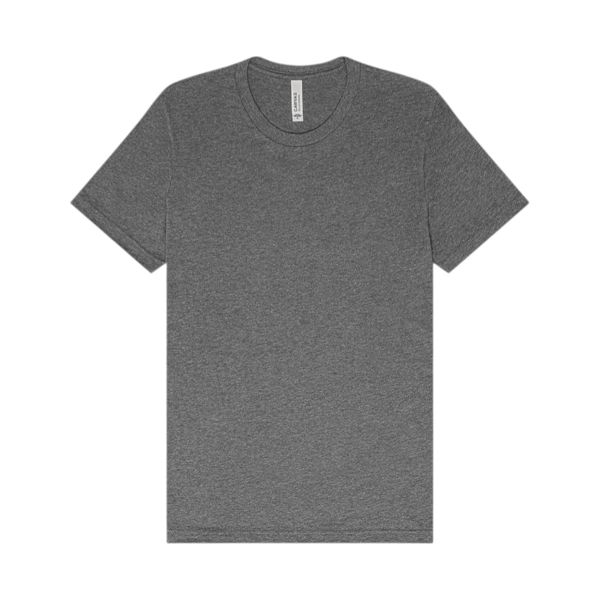 Bella+Canvas - Unisex - 3001CVC - Heather Tee