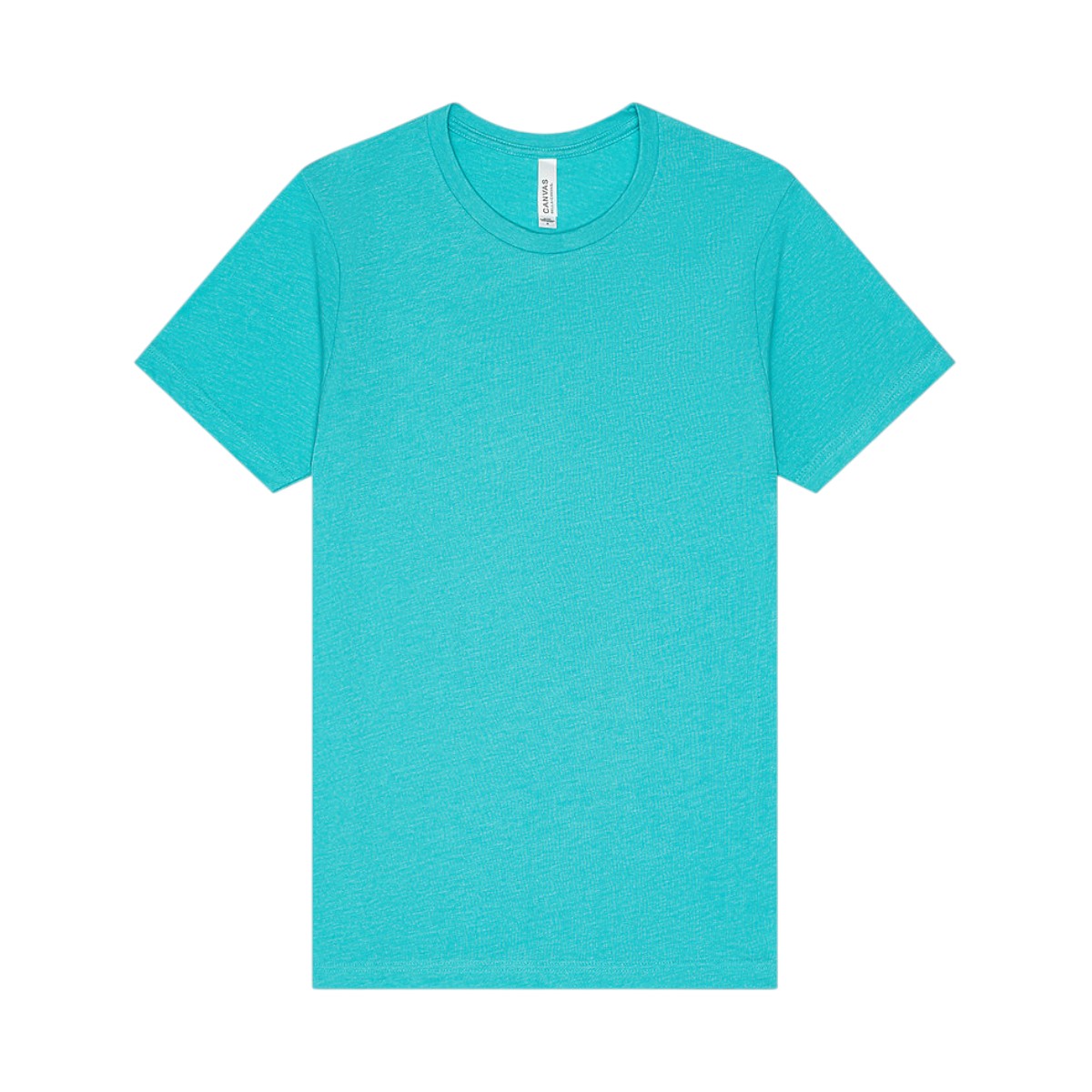 Bella+Canvas - Unisex - 3001CVC - Heather Tee