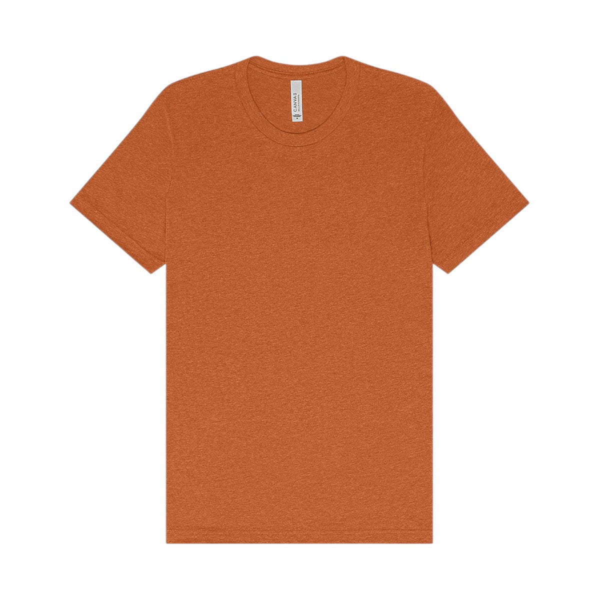 Bella+Canvas - Unisex - 3001CVC - Heather Tee