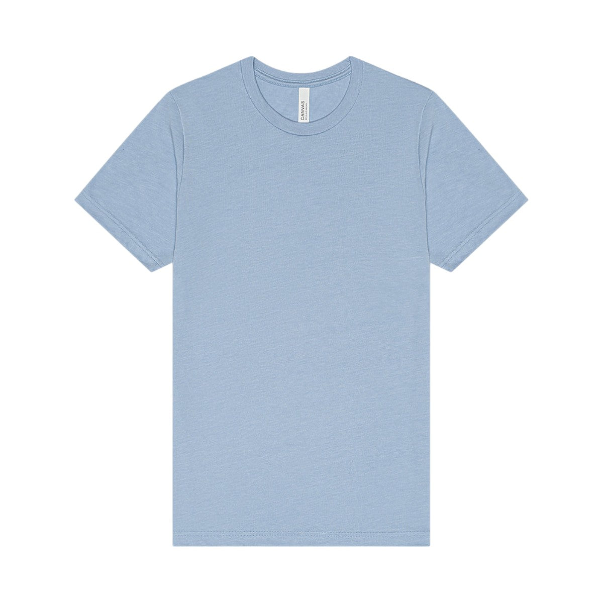 Bella+Canvas - Unisex - 3001CVC - Heather Tee