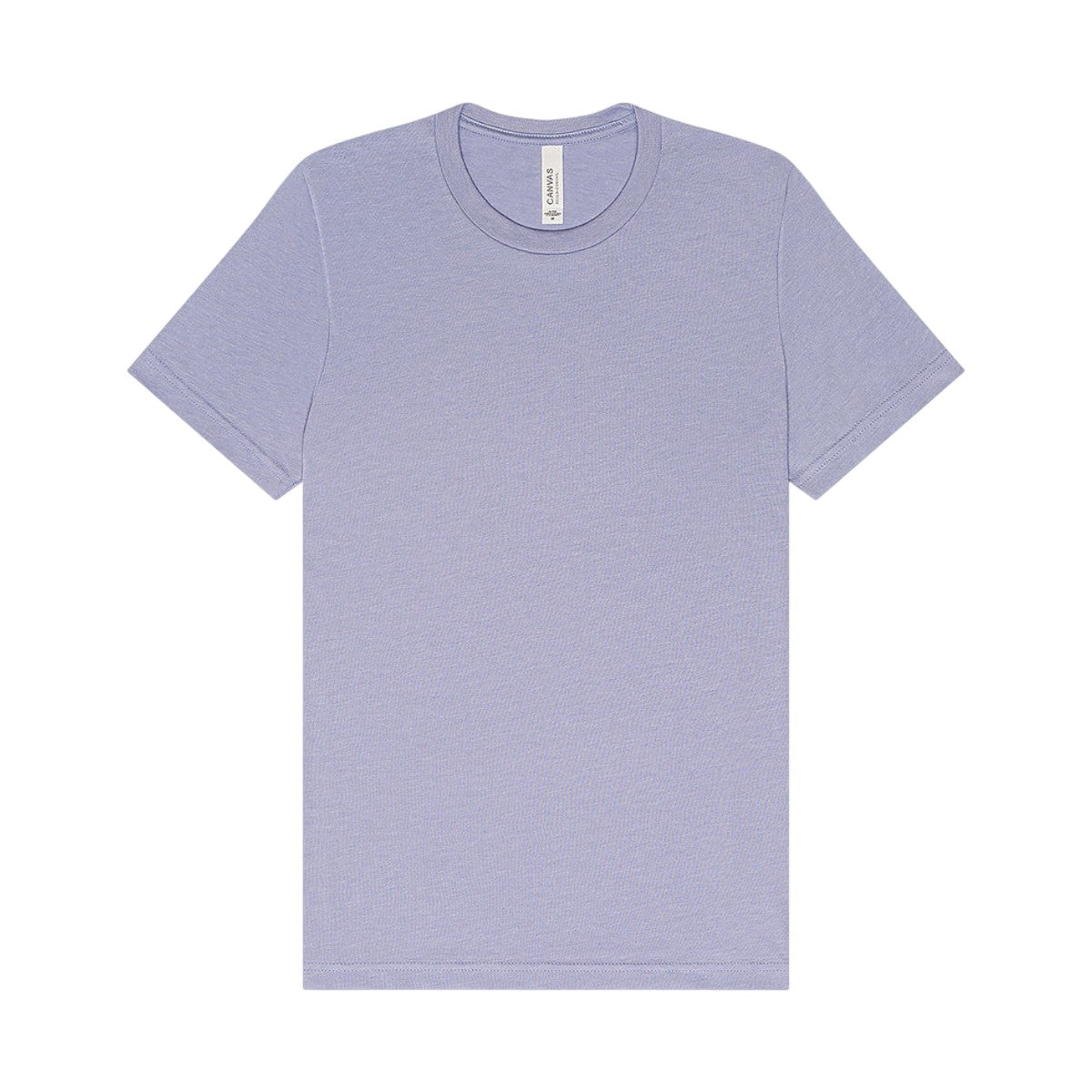 Bella+Canvas - Unisex - 3001CVC - Heather Tee