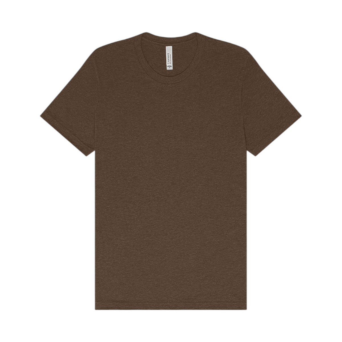Bella+Canvas - Unisex - 3001CVC - Heather Tee
