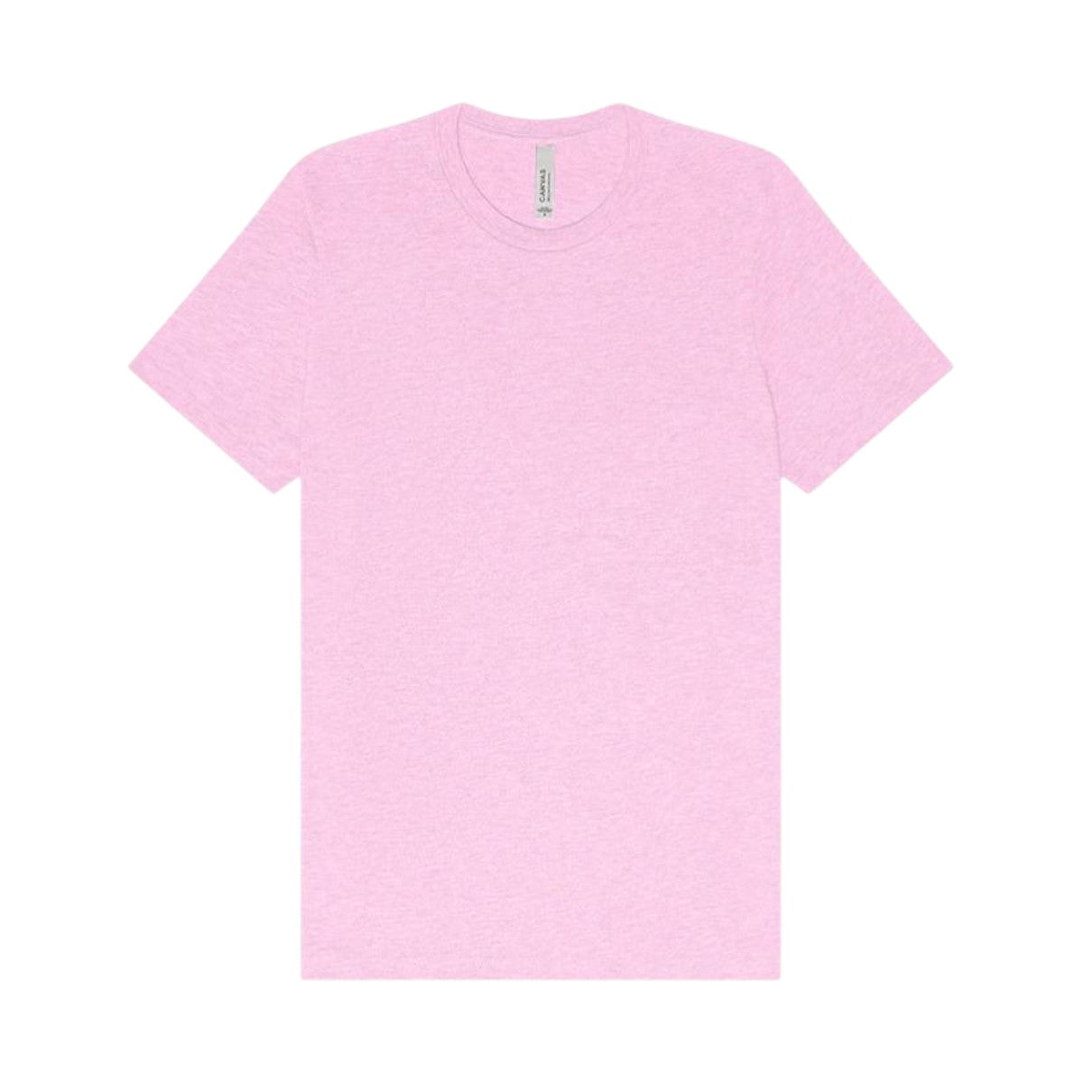 Bella+Canvas - Unisex - 3001CVC - Heather Tee