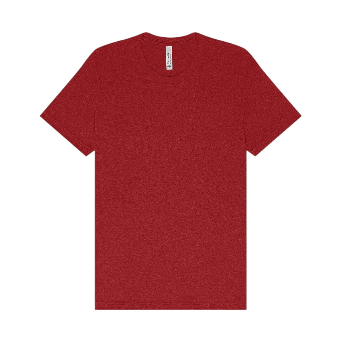 Bella+Canvas - Unisex - 3001CVC - Heather Tee