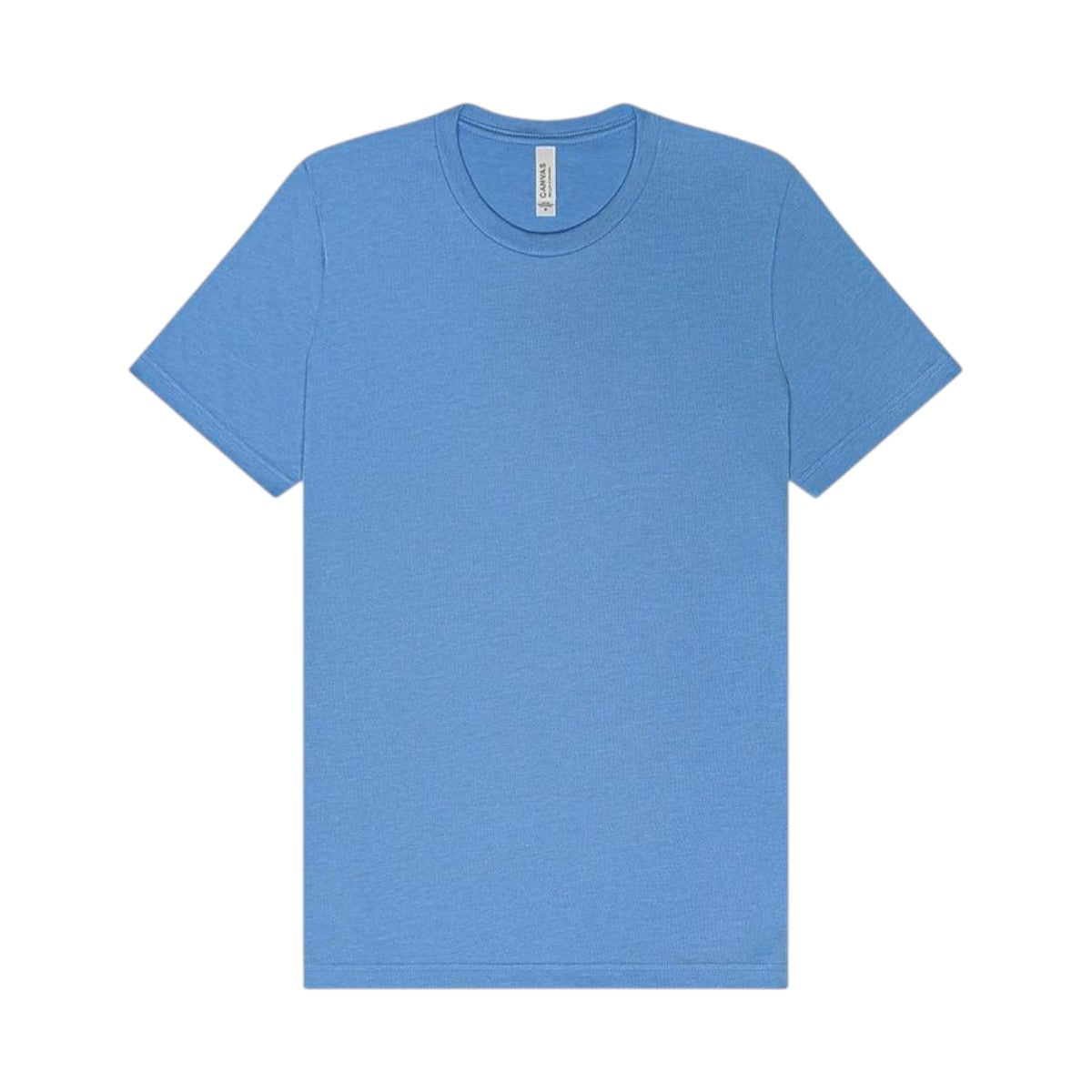 Bella+Canvas - Unisex - 3001CVC - Heather Tee