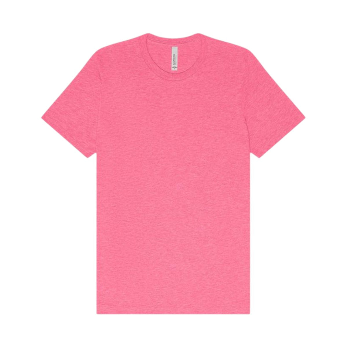 Bella+Canvas - Unisex - 3001CVC - Heather Tee