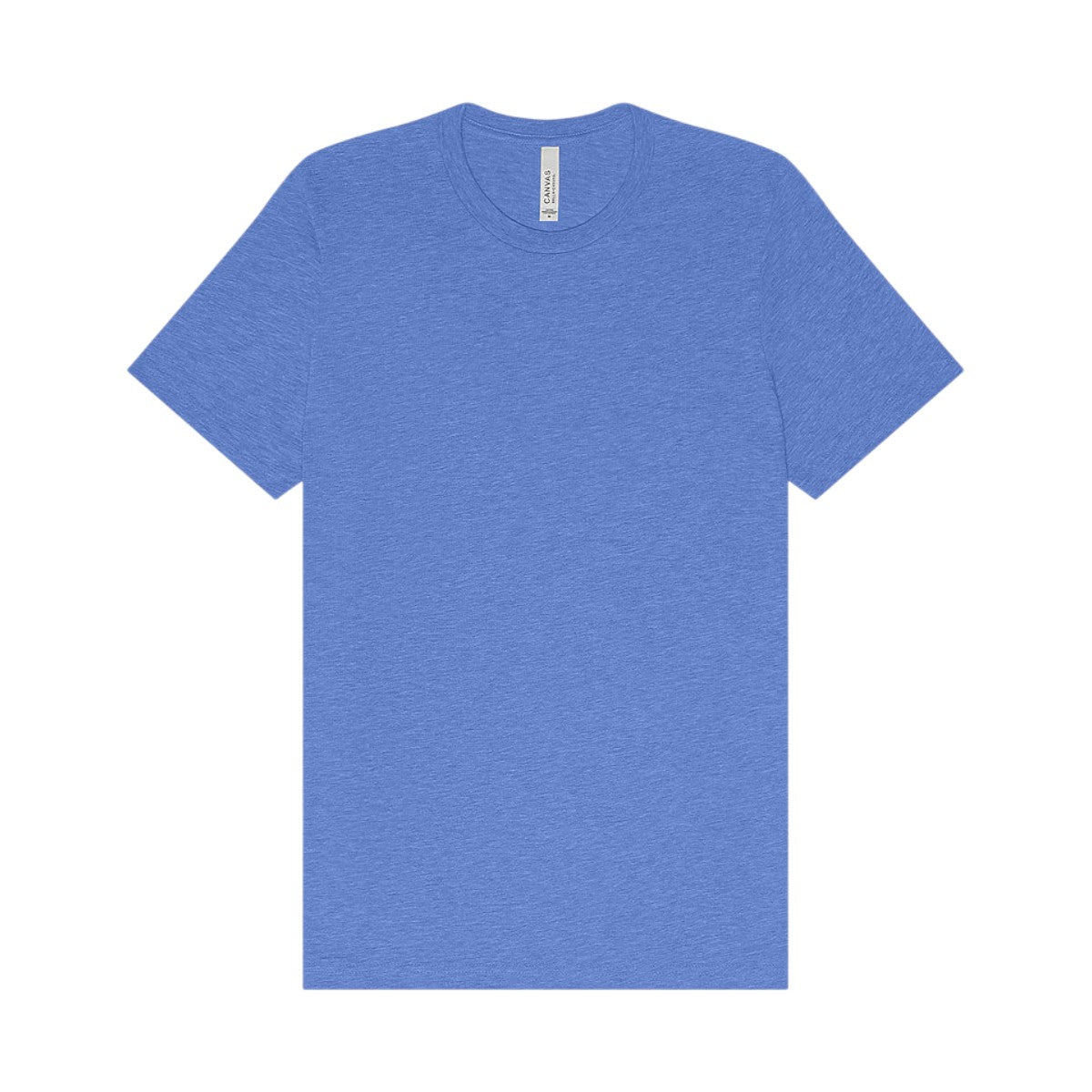 Bella+Canvas - Unisex - 3001CVC - Heather Tee
