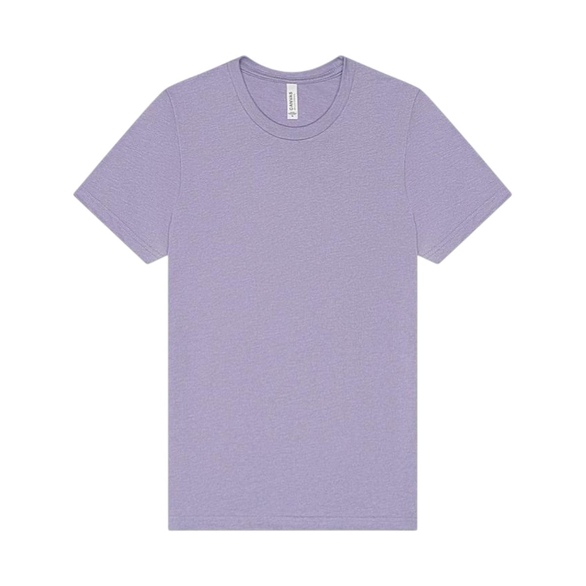 Bella+Canvas - Unisex - 3001CVC - Heather Tee