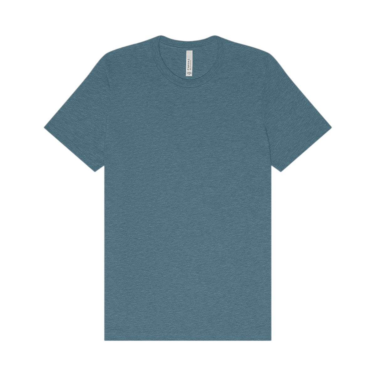 Bella+Canvas - Unisex - 3001CVC - Heather Tee
