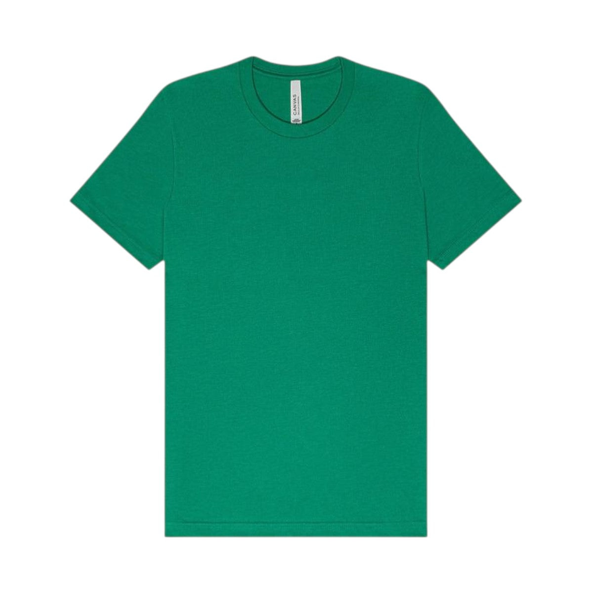 Bella+Canvas - Unisex - 3001CVC - Heather Tee