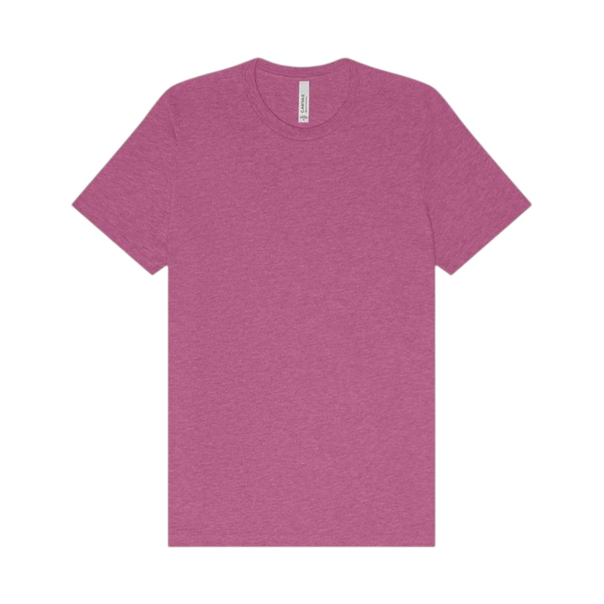 Bella+Canvas - Unisex - 3001CVC - Heather Tee