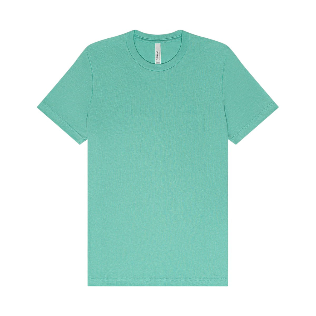 Bella+Canvas - Unisex - 3001CVC - Heather Tee