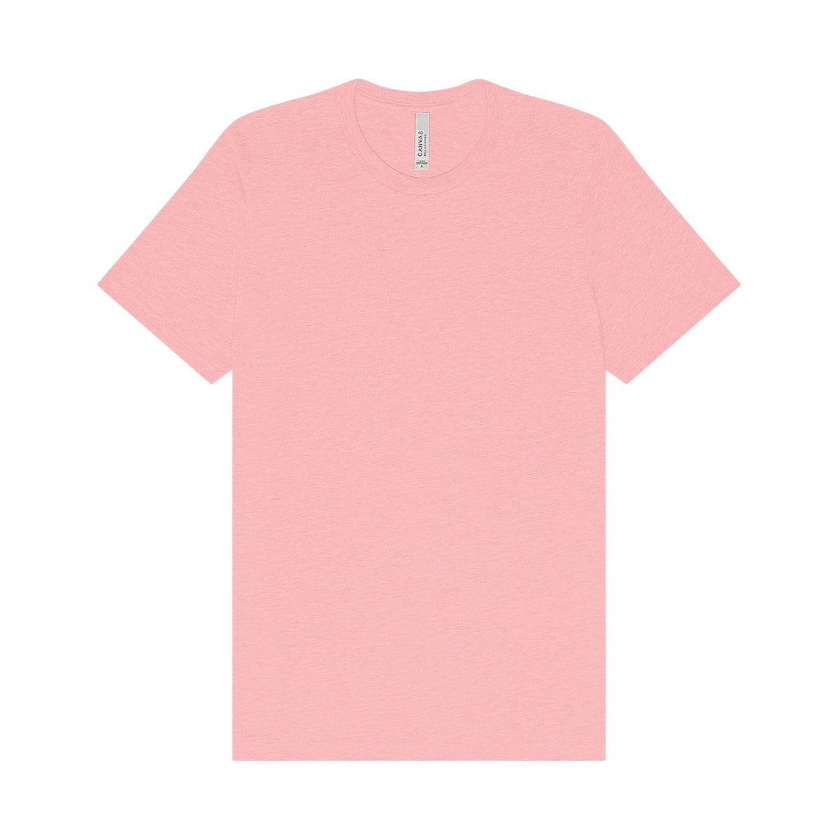 Bella+Canvas - Unisex - 3001CVC - Heather Tee