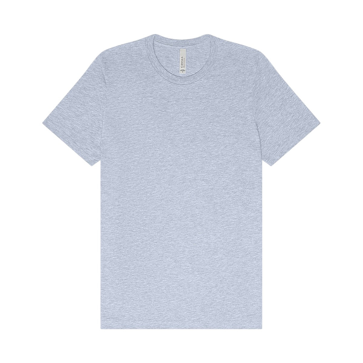 Bella+Canvas - Unisex - 3001CVC - Heather Tee