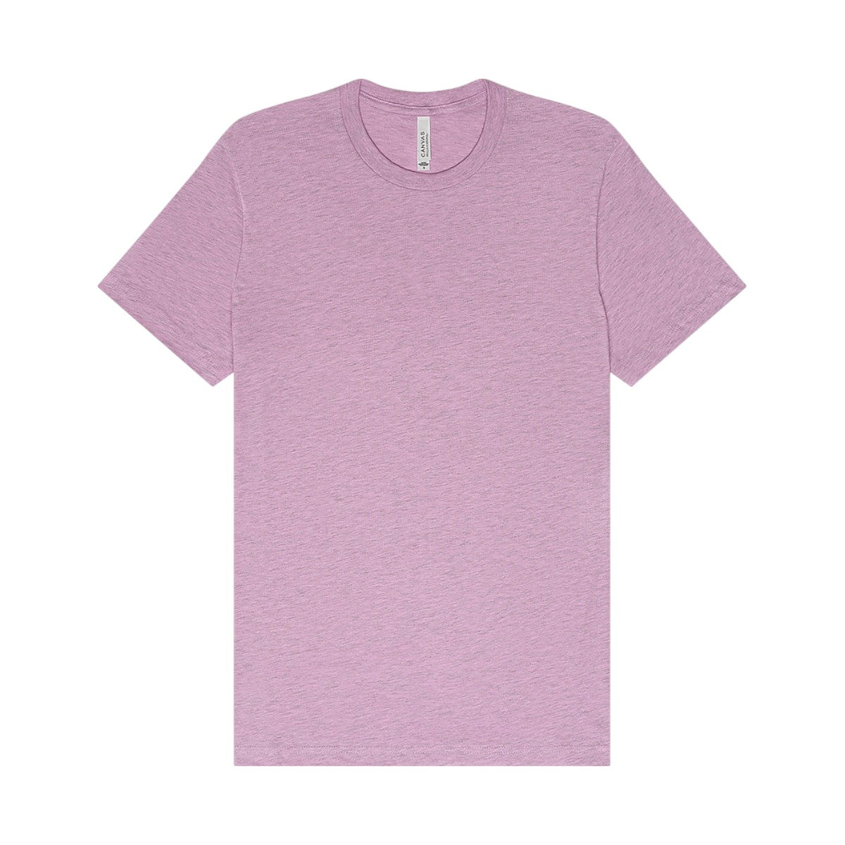 Bella+Canvas - Unisex - 3001CVC - Heather Tee