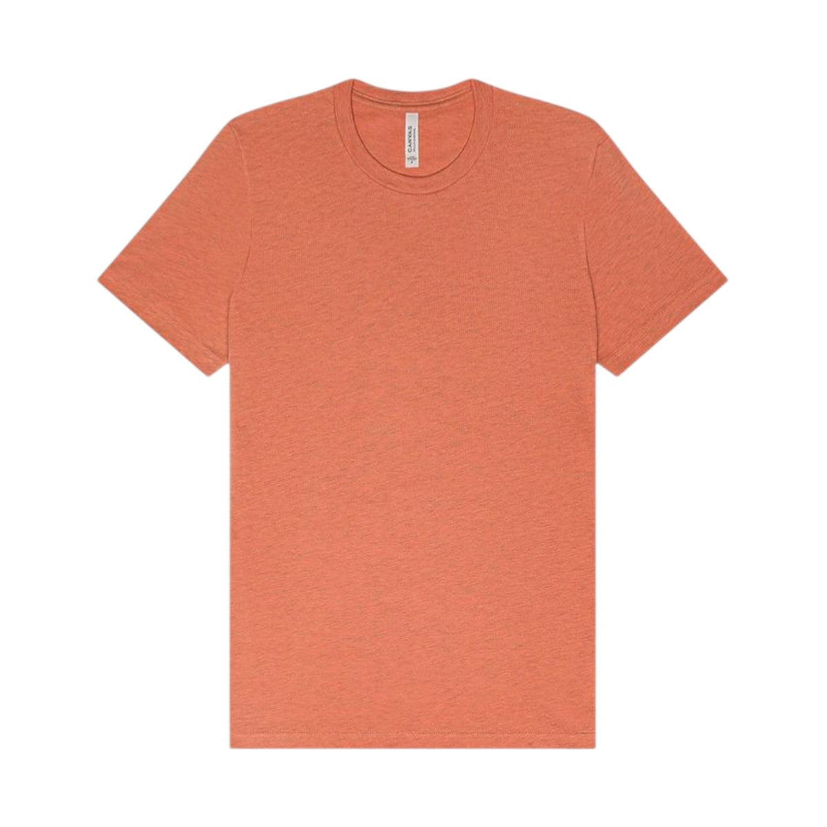 Bella+Canvas - Unisex - 3001CVC - Heather Tee