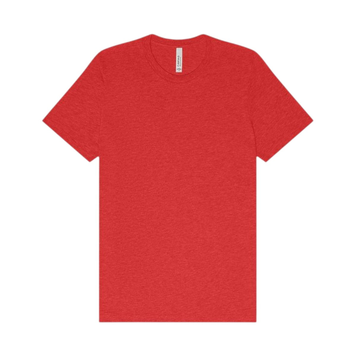 Bella+Canvas - Unisex - 3001CVC - Heather Tee