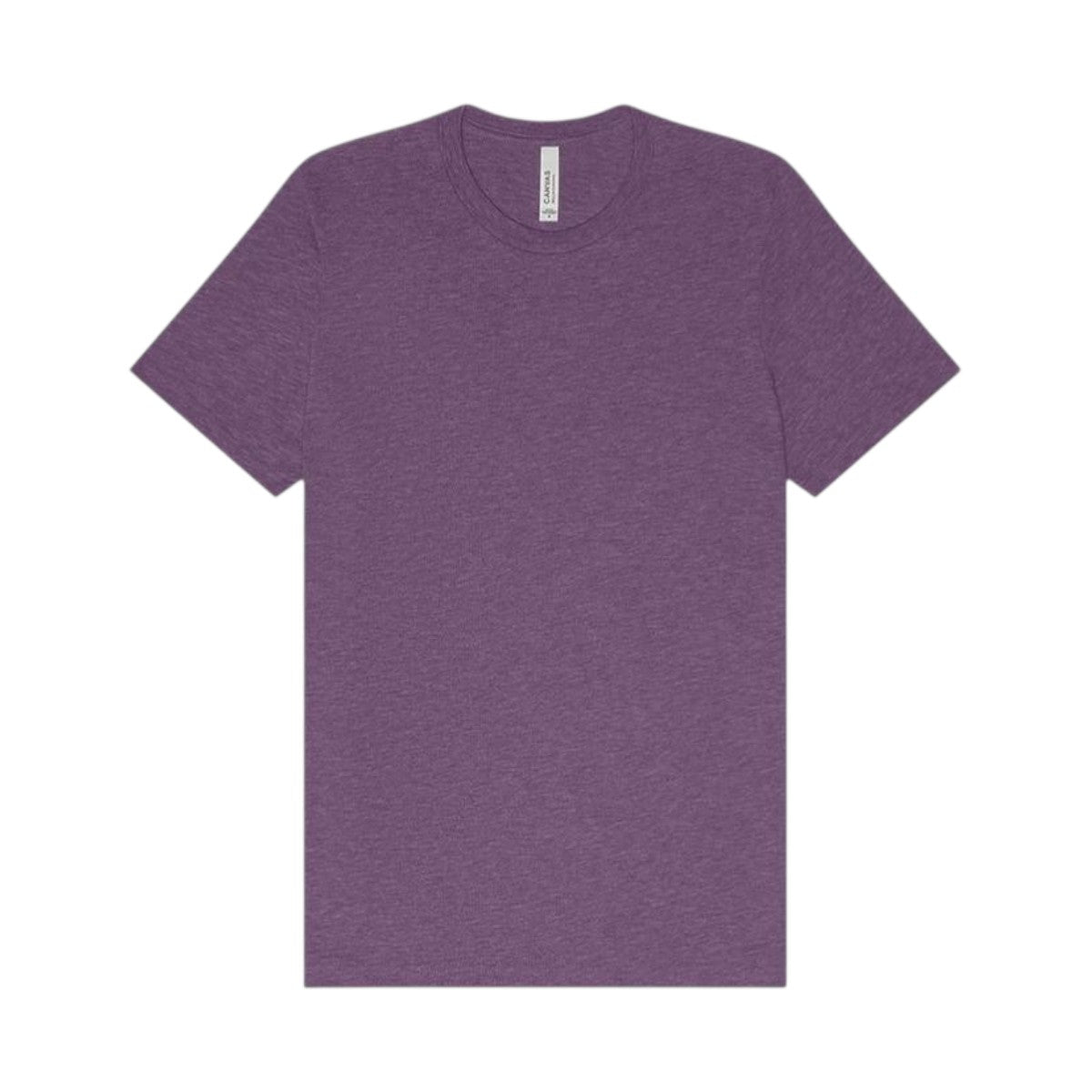 Bella+Canvas - Unisex - 3001CVC - Heather Tee
