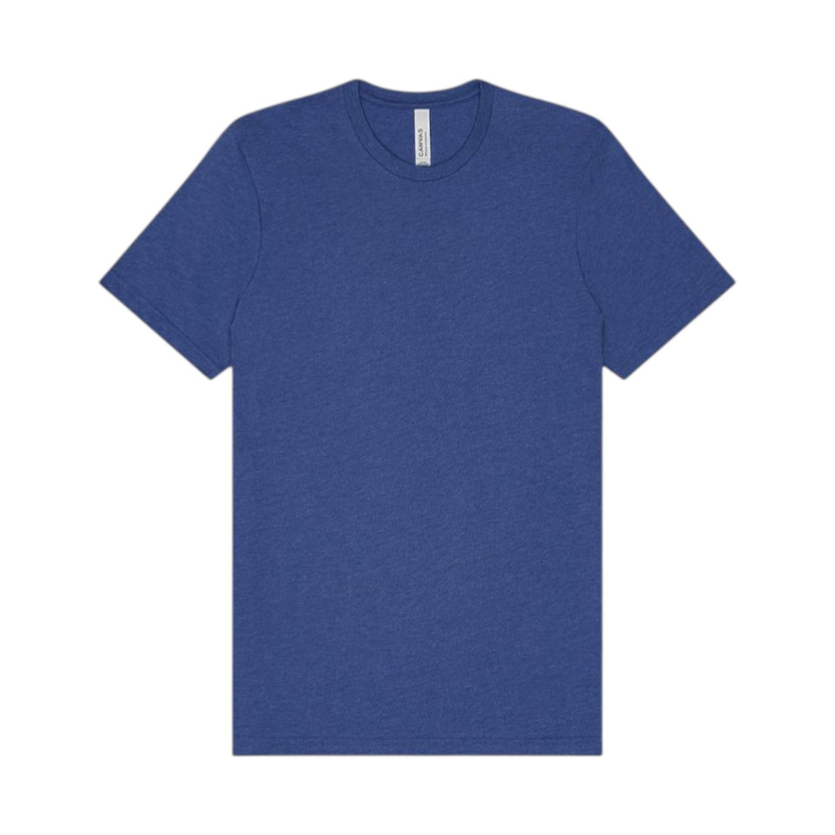 Bella+Canvas - Unisex - 3001CVC - Heather Tee