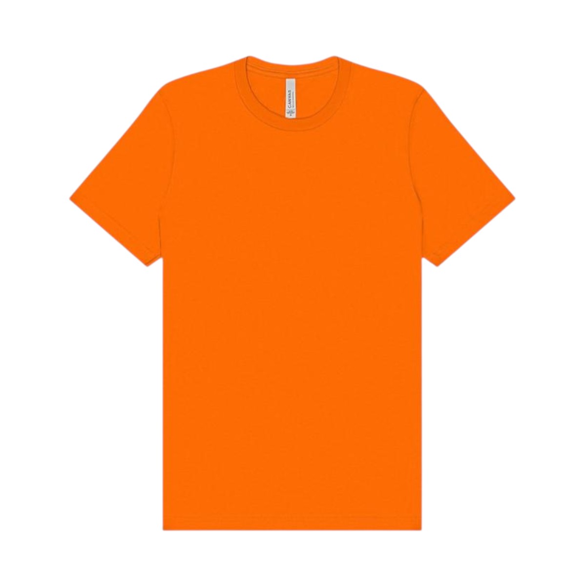 Bella+Canvas - Unisex - 3001CVC - Heather Tee