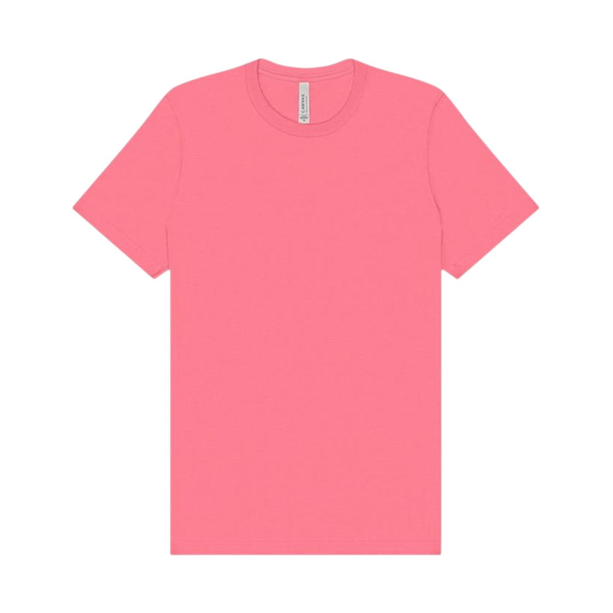Bella+Canvas - Unisex - 3001CVC - Heather Tee