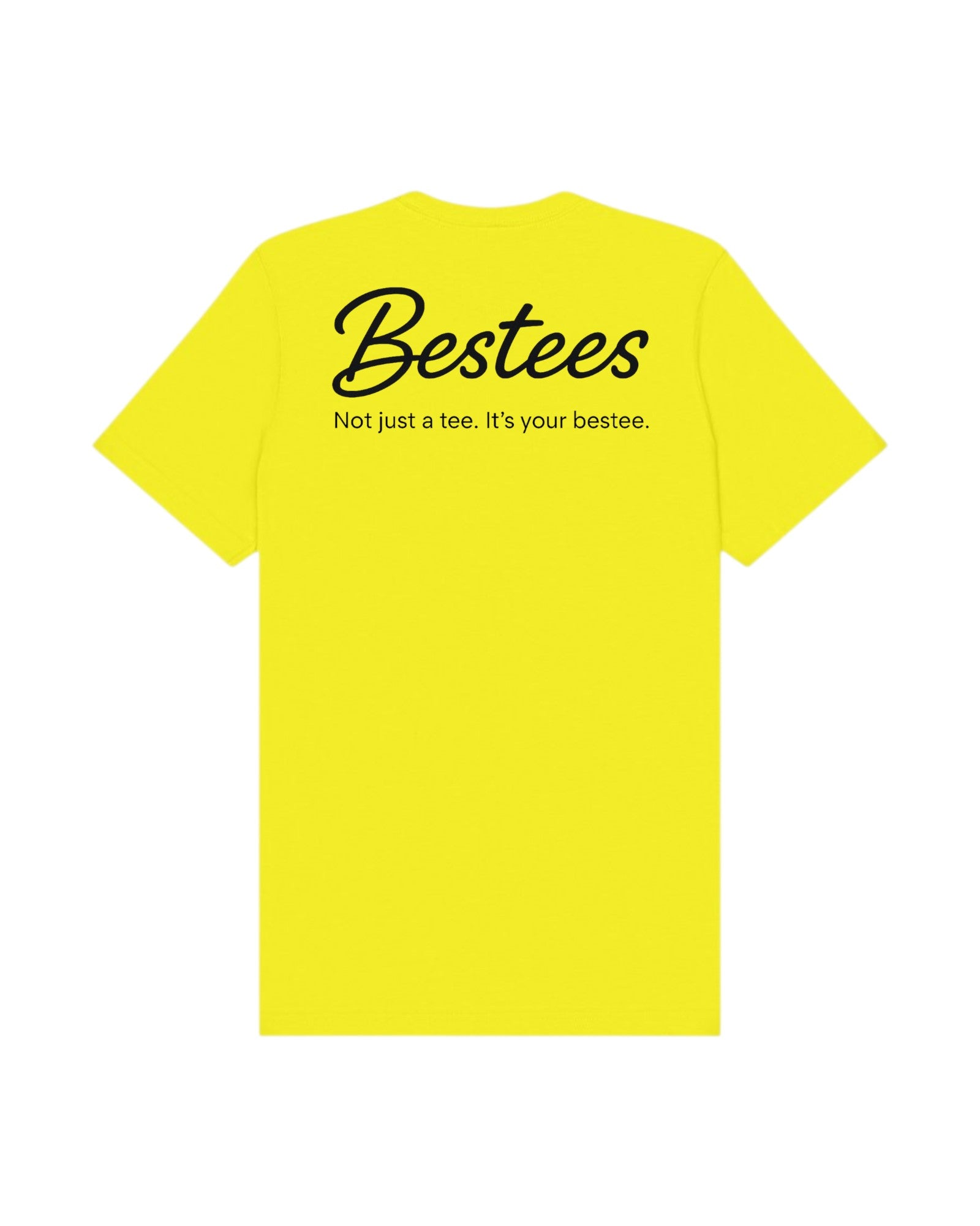 Bestees - Unisex - Bella+Canvas - 3001CVC - Heather Tee