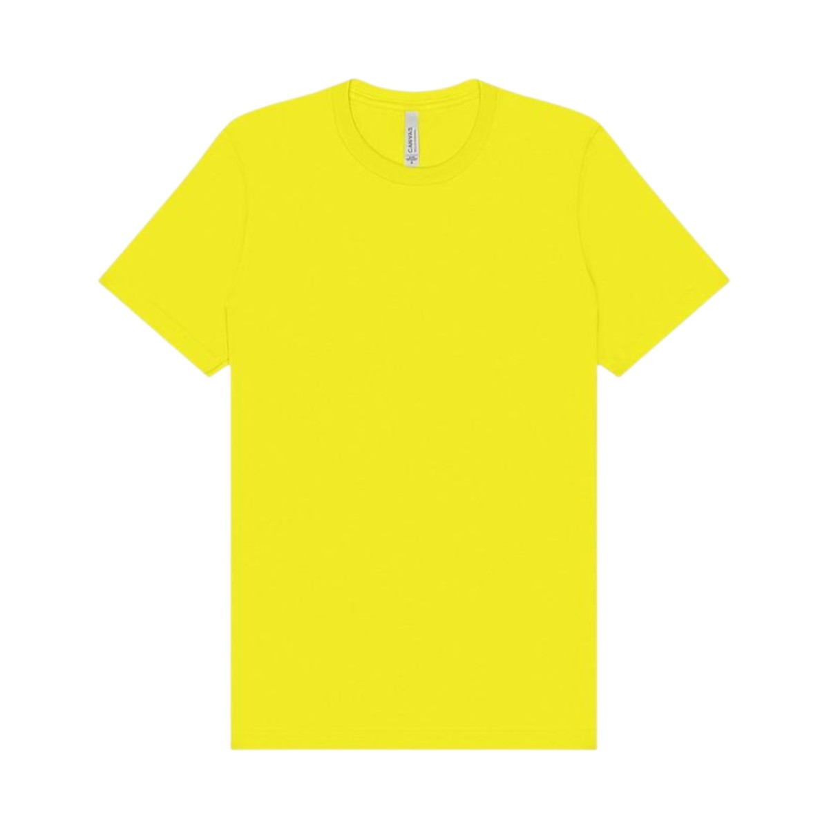 Bella+Canvas - Unisex - 3001CVC - Heather Tee