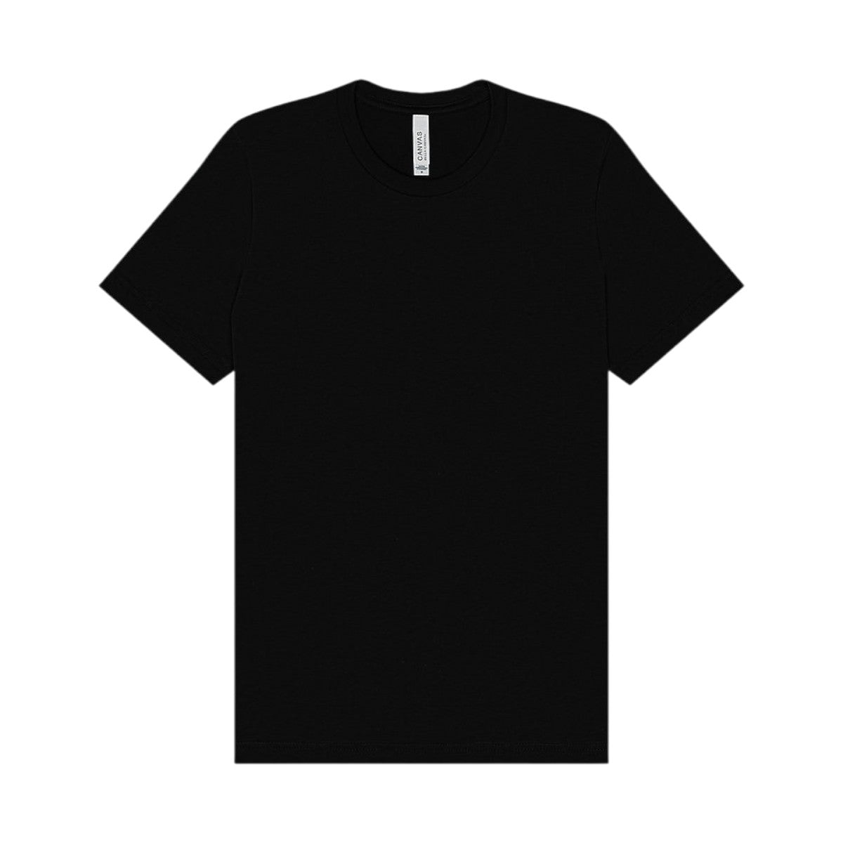 Bella+Canvas - Unisex - 3001CVC - Heather Tee