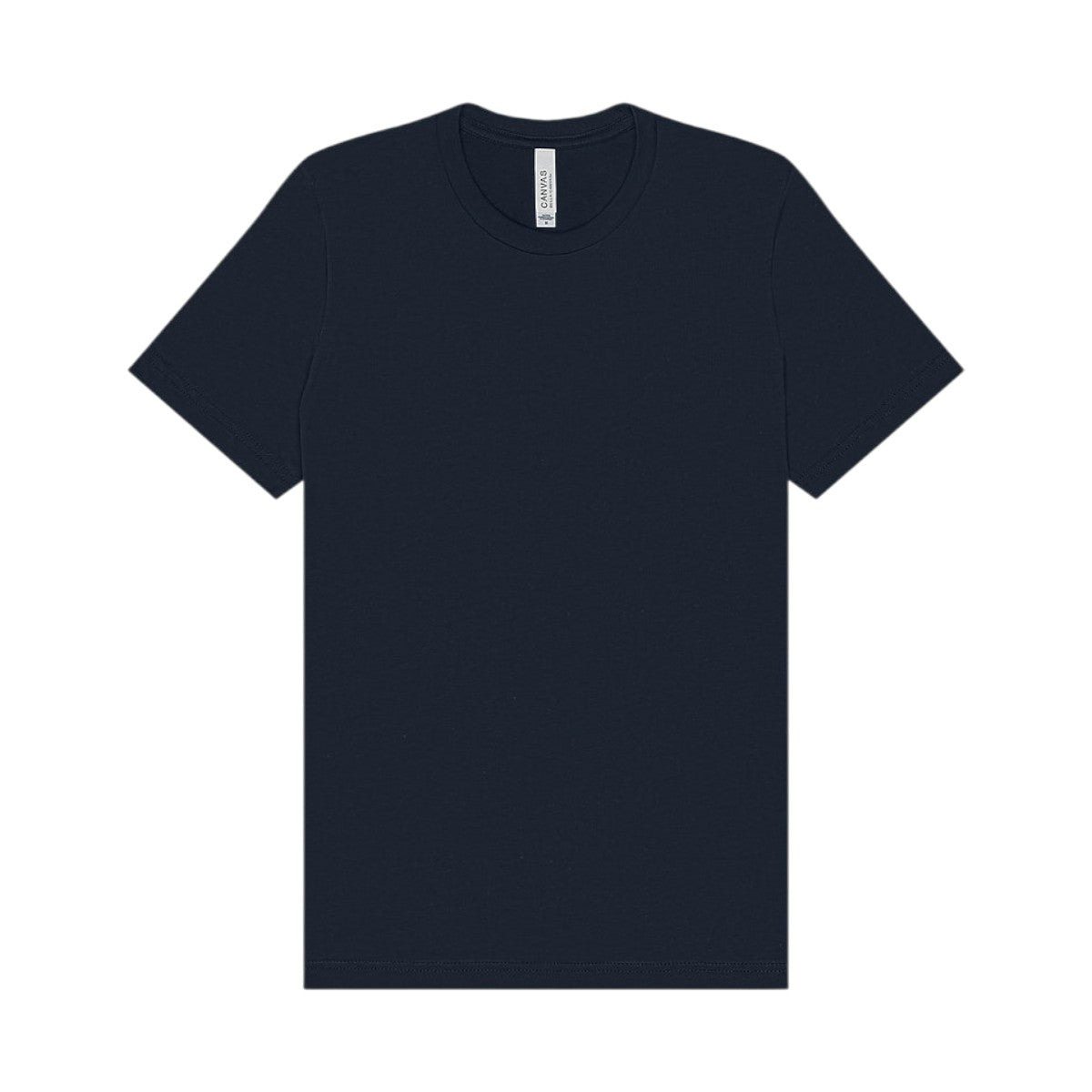 Bella+Canvas - Unisex - 3001CVC - Heather Tee