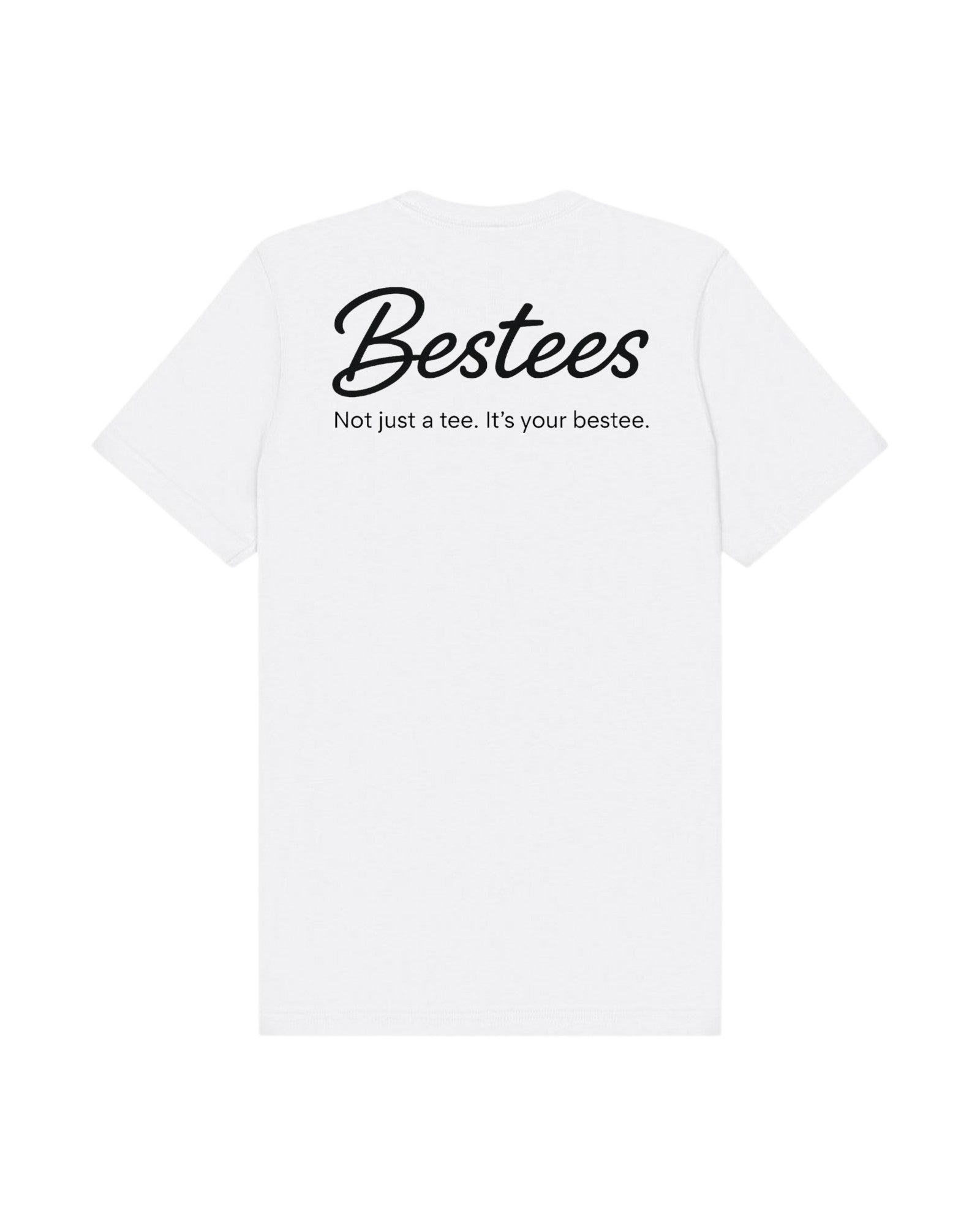 Bestees - Unisex - Bella+Canvas - 3001CVC - Heather Tee