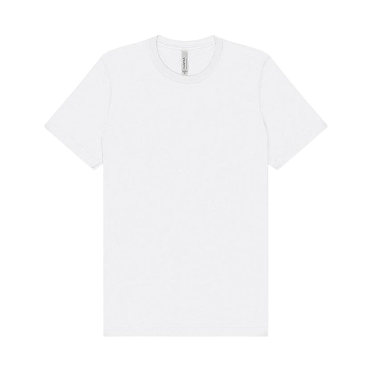 Bella+Canvas - Unisex - 3001CVC - Heather Tee