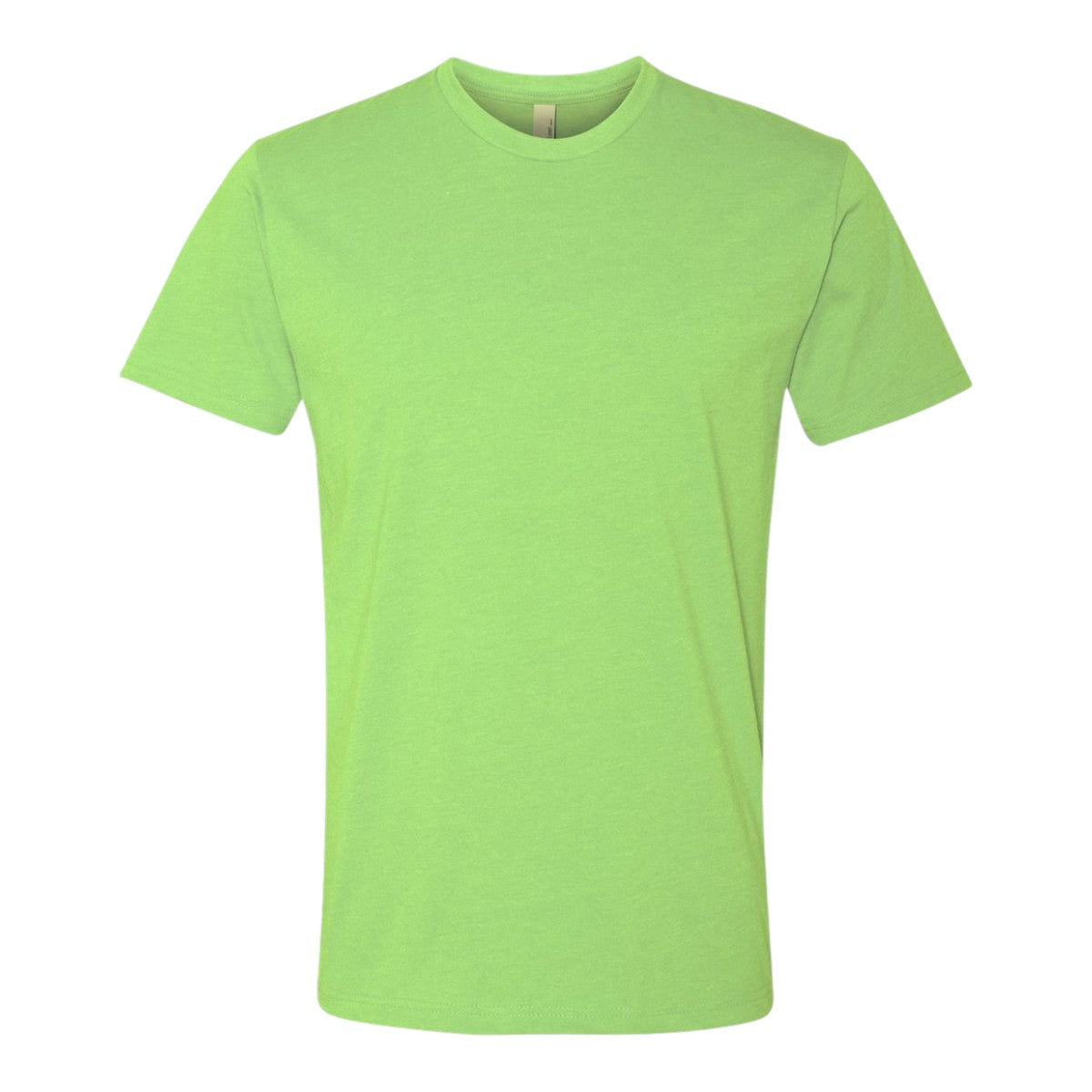 Next Level - Unisex - N6210 - Casual Tee