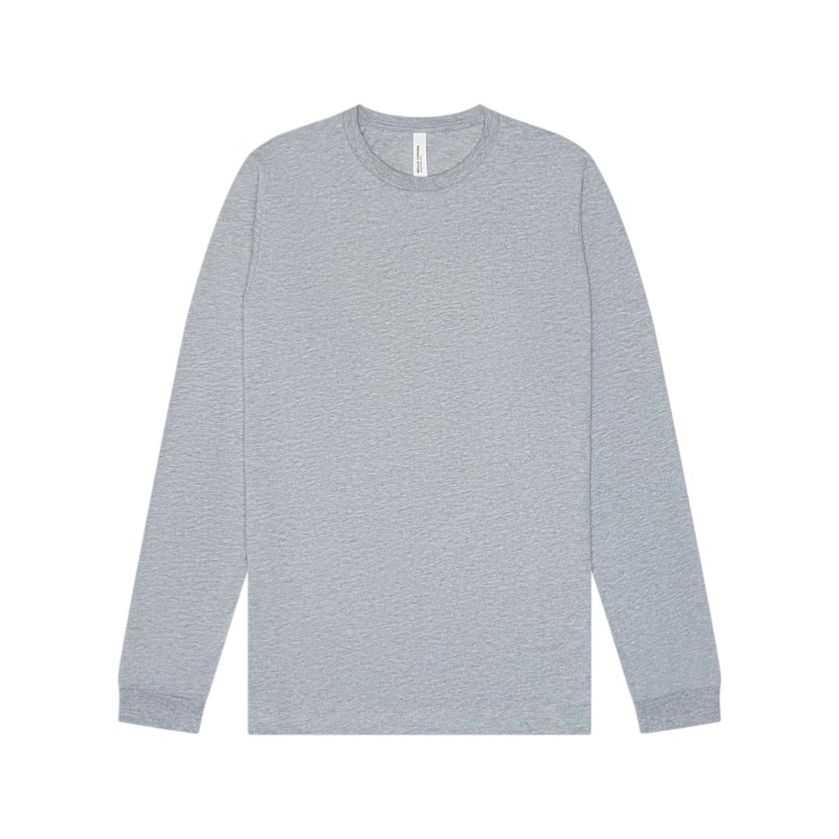 Bella+Canvas - Unisex - 3501CVC - Long Sleeve Tee