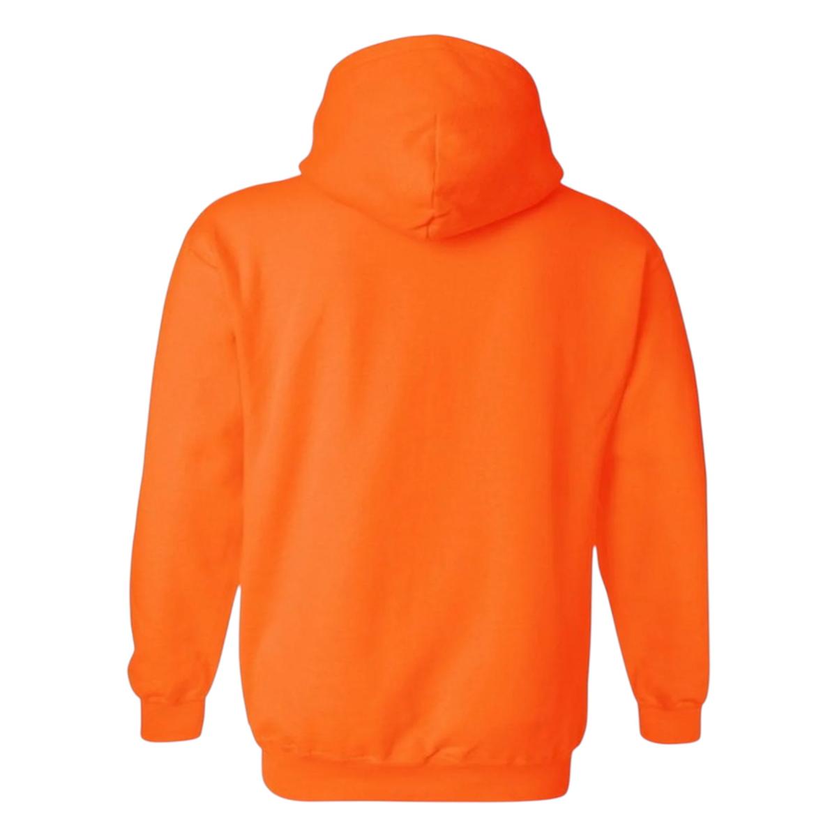 Gildan - G185 - Heavy Hoodie