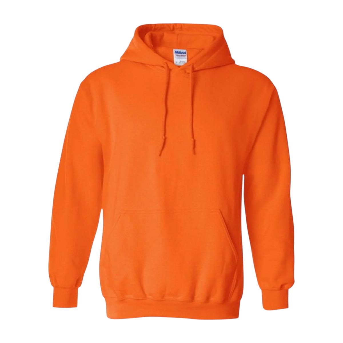 Gildan - G185 - Heavy Hoodie